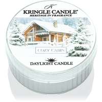 Kringle Candle Kringle Candle Cozy Cabin teamécses 42 g