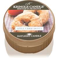 Kringle Candle Kringle Candle Apple Cider Donut teamécses 42 g