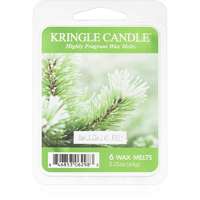 Kringle Candle Kringle Candle Balsam Fir illatos viasz aromalámpába 64 g