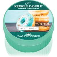 Kringle Candle Kringle Candle Donut Worry teamécses 42 g