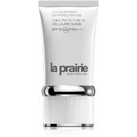 La Prairie La Prairie Cellular Swiss napozó arckrém SPF 50 50 ml