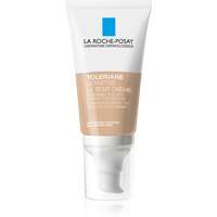 La Roche-Posay La Roche-Posay Toleriane Sensitive Nyugtató tónusozó krém az érzékeny arcbőrre árnyalat Light 50 ml