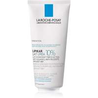 La Roche-Posay La Roche-Posay Lipikar Lait Urea 10% nyugtató testápoló tej a nagyon száraz bőrre 200 ml