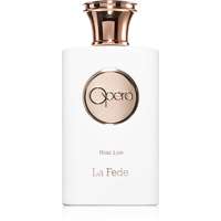 La Fede La Fede Opera Rose l'Or EDP hölgyeknek 100 ml