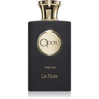 La Fede La Fede Opera Noir l'Or EDP hölgyeknek 100 ml