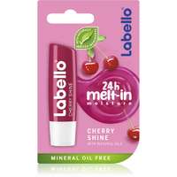 Labello Labello Cherry Shine ajakbalzsam 4.8 g