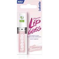 Labello Labello Lip Gloss ápoló olaj az ajkakra árnyalat Transparent 5,5 ml