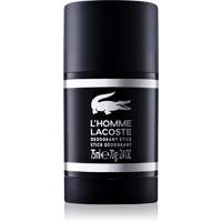 Lacoste Lacoste L'Homme Lacoste stift dezodor 75 ml
