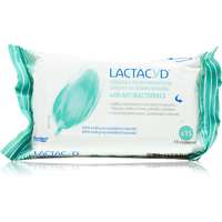 Lactacyd Lactacyd Pharma papírtörlők az intim higiéniához 15 db