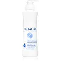 Lactacyd Lactacyd Pharma tisztító emulzió az intim részekre 40+ 250 ml