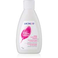 Lactacyd Lactacyd Sensitive emulzió intim higiénára 200 ml