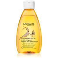 Lactacyd Lactacyd Precious Oil gyengéden tisztító olaj intim higiéniára 200 ml