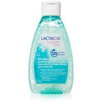 Lactacyd Lactacyd Oxygen Fresh frissítő tisztító gél intim higiéniára 200 ml