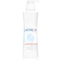 Lactacyd Lactacyd Pharma emulzió intim higiéniára with Prebiotic 250 ml
