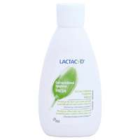 Lactacyd Lactacyd Fresh emulzió intim higiénára 200 ml