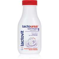 Lactovit Lactovit LactoUrea Firming tusfürdő gél a bőr feszességéért 300 ml