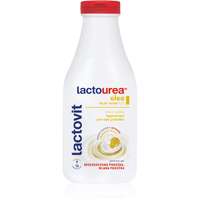 Lactovit Lactovit LactoUrea Oleo regeneráló tusfürdő gél a nagyon száraz bőrre 500 ml