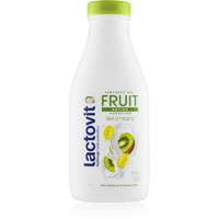 Lactovit Lactovit Fruit tápláló tusoló gél 500 ml