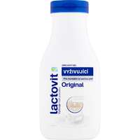 Lactovit Lactovit Original tápláló tusoló gél normál és száraz bőrre 300 ml