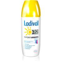 Ladival Ladival Sport fényvédő spray SPF 30 150 ml
