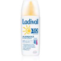 Ladival Ladival Allergic fényvédő spray SPF 30 150 ml