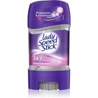 Lady Speed Stick Lady Speed Stick Breath of Freshness Gel dezodor hölgyeknek 65 g