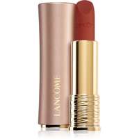 Lancôme Lancôme L’Absolu Rouge Intimatte krémes rúzs matt hatással hölgyeknek 196 French Touch 3,4 g