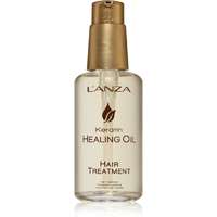 L'anza L'anza Keratin Healing Oil Hair Treatment tápláló olaj hajra 50 ml