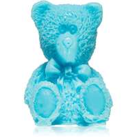 LaQ LaQ Happy Soaps Blue Little Bear Szilárd szappan 30 g