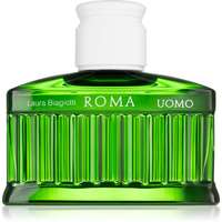 Laura Biagiotti Laura Biagiotti Roma Uomo Green Swing EDT 40 ml