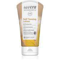 Lavera Lavera Self Tanning Lotion önbarnító testápoló tej 150 ml