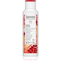 Lavera Lavera Colour & Care sampon festett hajra 250 ml