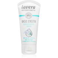 Lavera Lavera Basis Sensitiv hidratáló arckrém normál és kombinált bőrre 50 ml