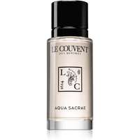 Le Couvent Maison de Parfum Le Couvent Maison de Parfum Botaniques Aqua Sacrae EDC 50 ml