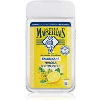 Le Petit Marseillais Le Petit Marseillais Mimosa & Bio Lemon gyengéd tusfürdő gél 250 ml