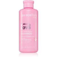 Lee Stafford Lee Stafford Scalp Love Anti-Breakage Shampoo erősítő sampon a gyenge, hullásra hajlamos hajra 250 ml