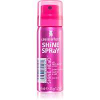 Lee Stafford Lee Stafford Shine Head Shine Spray haj spray a magas fényért 50 ml