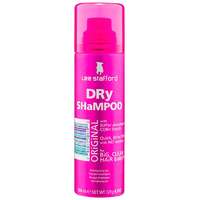 Lee Stafford Lee Stafford Original Dry Shampoo száraz sampon a felesleges faggyú felszívódásáért és a haj frissítéséért 200 ml