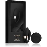 Lelo Lelo Tiani Duo páros vibrátor Black 8,7 cm