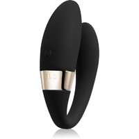 Lelo Lelo Tiani Harmony páros vibrátor Black 8,7 cm