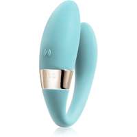 Lelo Lelo Tiani Harmony páros vibrátor Aqua 8,7 cm