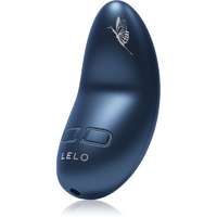 Lelo Lelo Nea 3 stimulátor Alien Blue 7,4 cm