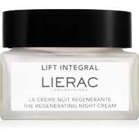 Lierac Lierac Lift Integral éjszakai átformáló krém lifting hatással 50 ml