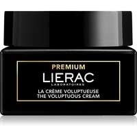 Lierac Lierac Premium intenzíven tápláló krém az öregedés jelei ellen 50 ml