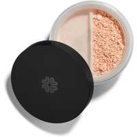 Lily Lolo Lily Lolo Finishing Powder hosszan tartó fixáló púder árnyalat Flawless Silk 4,5 g