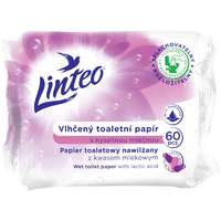 Linteo Linteo Wet Toilet Paper 60 db