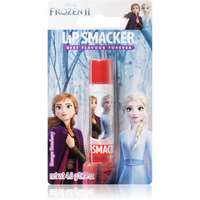 Lip Smacker Lip Smacker Disney Frozen Elsa & Anna ajakbalzsam íz Stronger Strawberry 4 g