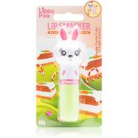 Lip Smacker Lip Smacker Lippy Pals tápláló szájbalzsam Hoppy Carrot Cake 4 g