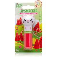 Lip Smacker Lip Smacker Lippy Pals tápláló szájbalzsam Water Meow-Ion 4 g