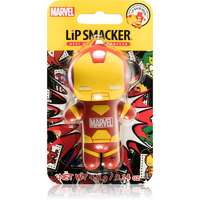 Lip Smacker Lip Smacker Marvel Iron Man ajakbalzsam íz Billionaire Punch 4 g